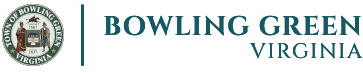 Bowling Green Virginia Home Page