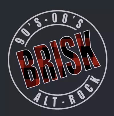 Brisk Logo