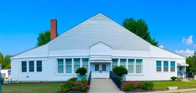 Bowling Green Town Hall