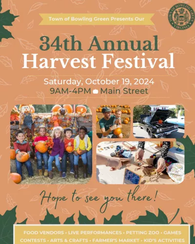 Harvest Festival