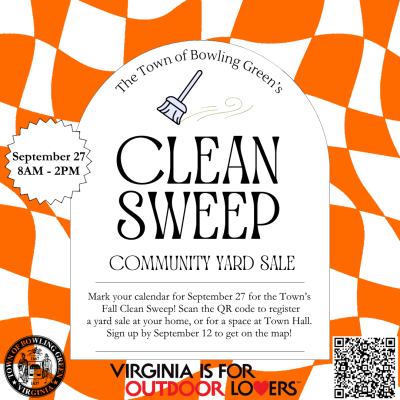 Clean Sweep September 27, 2025