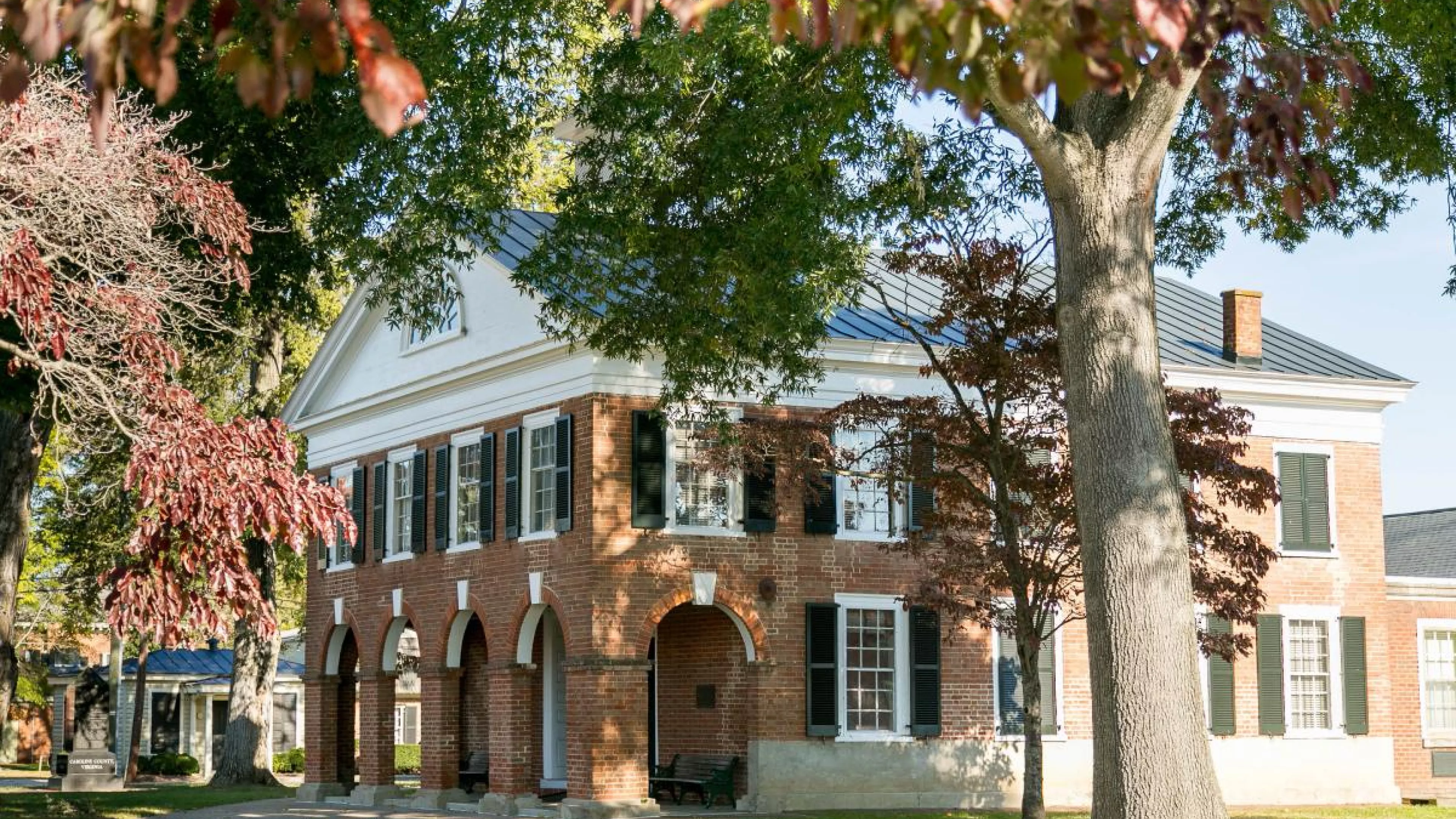 Courthouse